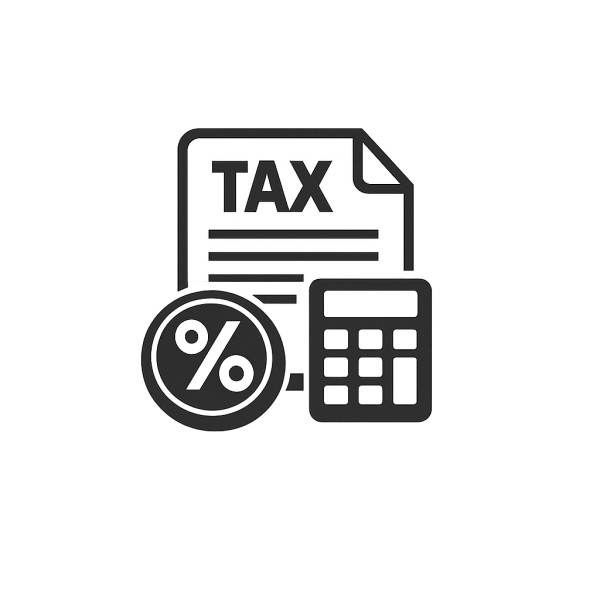 All listed prices include taxes.